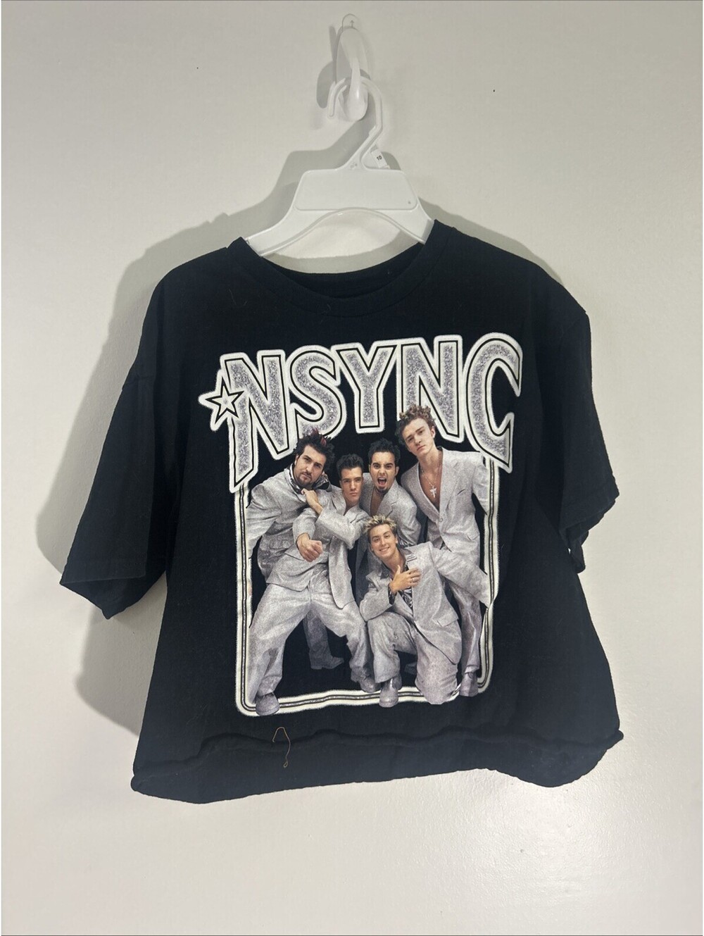 *NSYNC Medium Shirt 2023